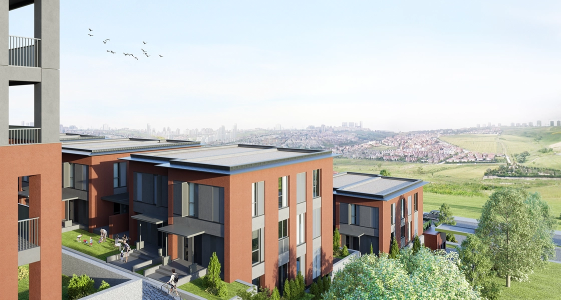 Liv Bahçeşehir