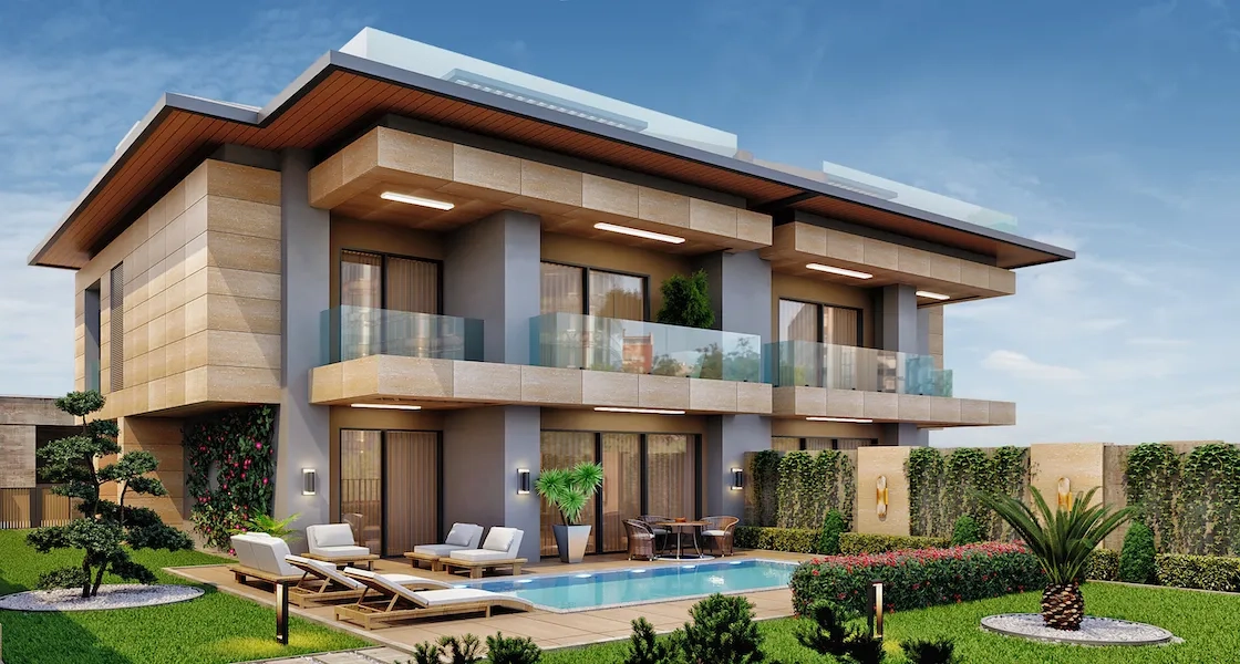 In Mari Prime Villas