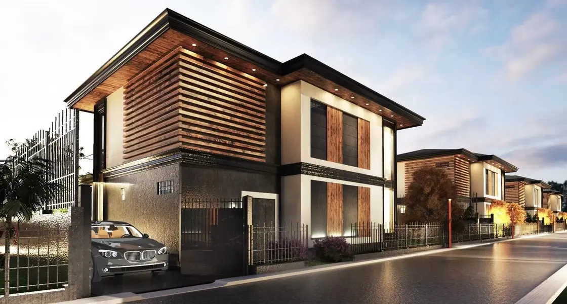 Villa Istanbul Safir Konakları