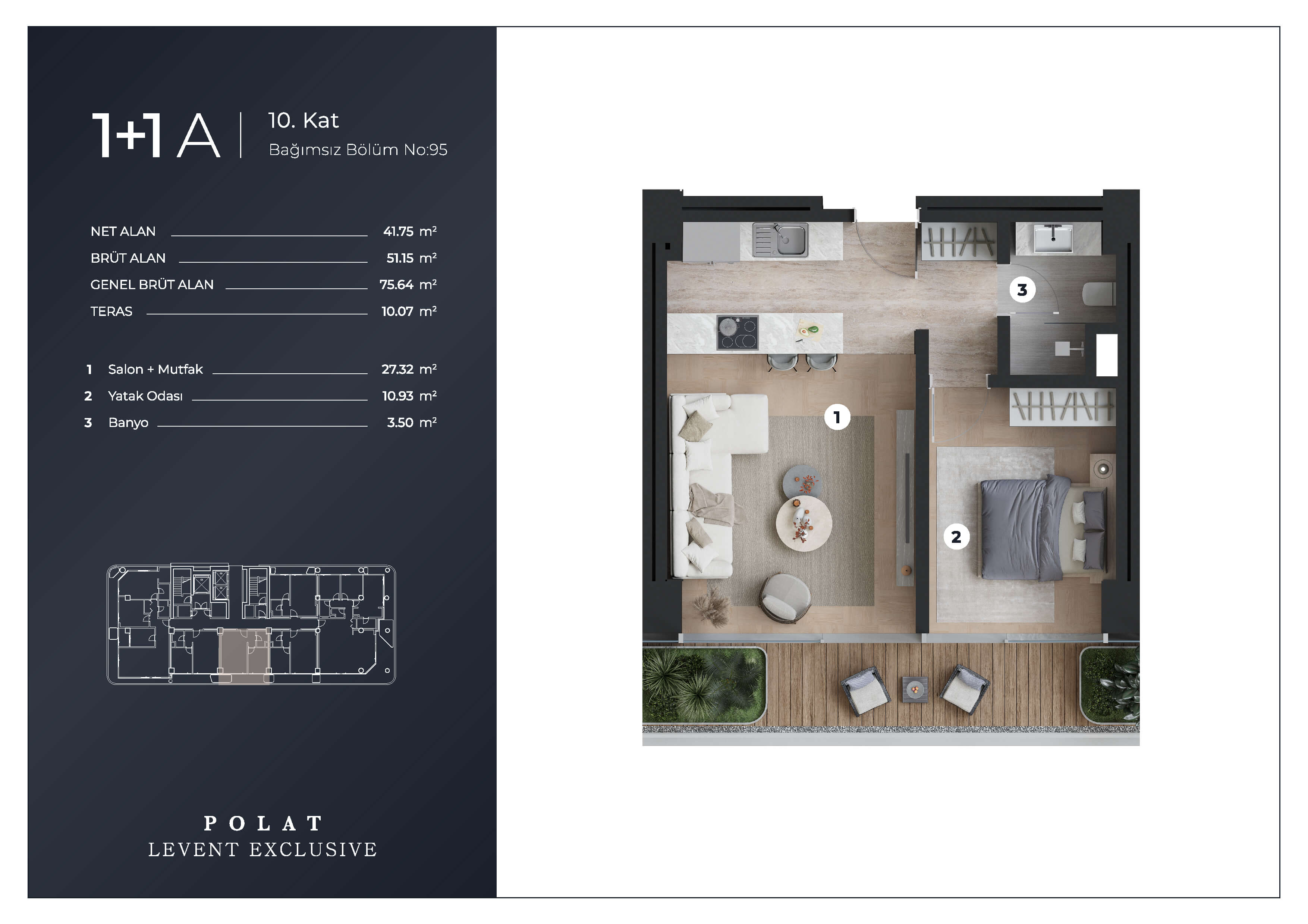 floor