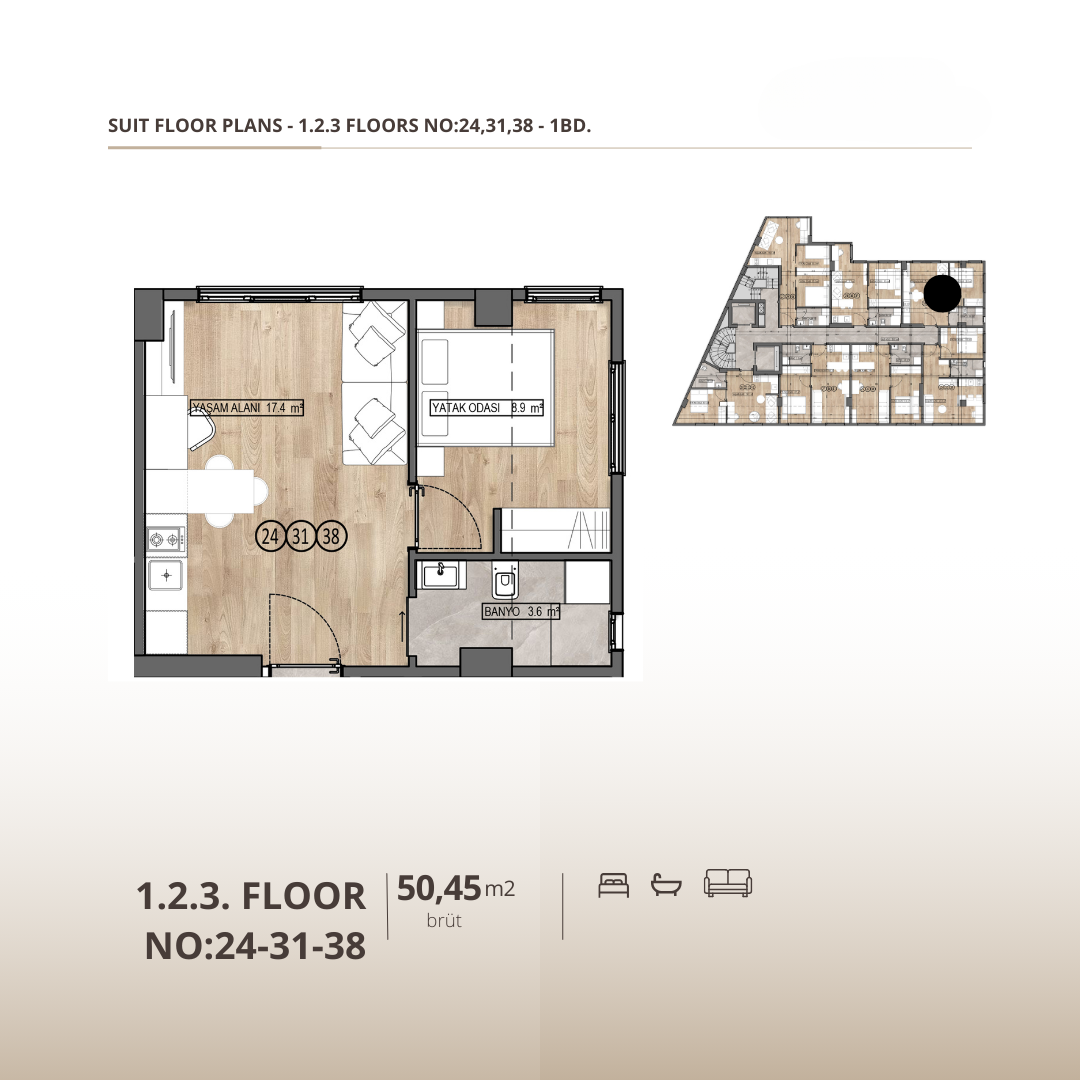 floor