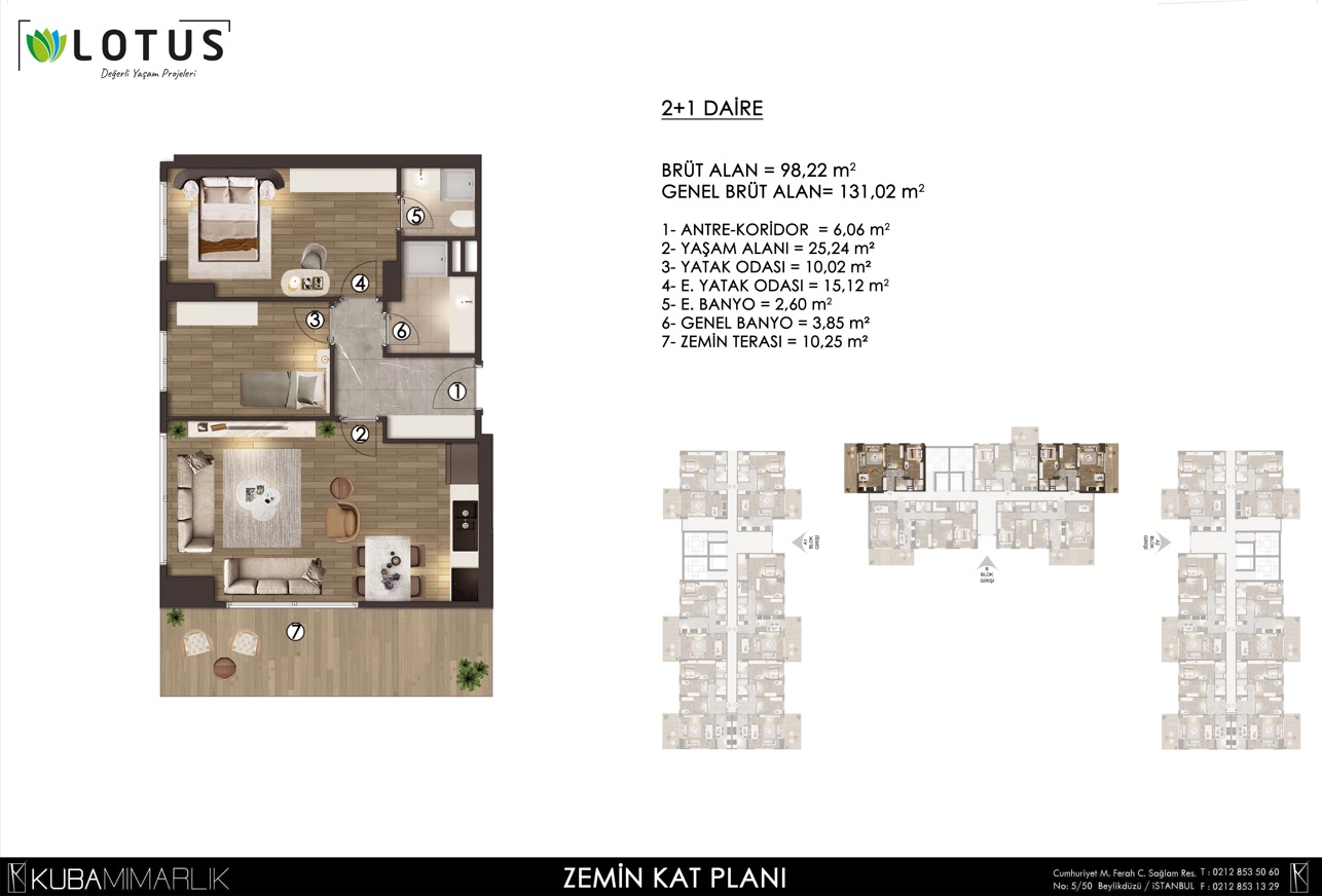 floor
