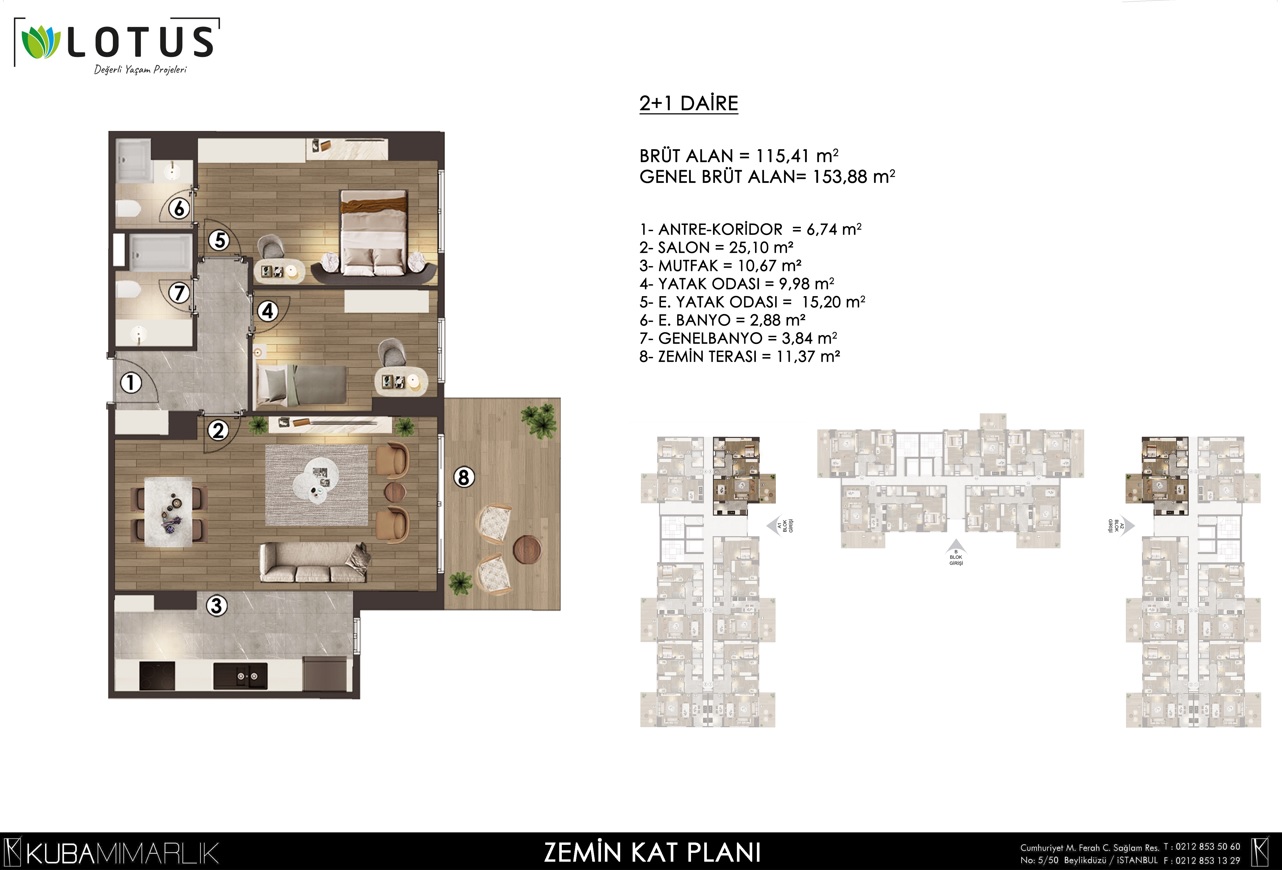 floor