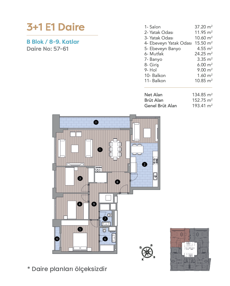 floor