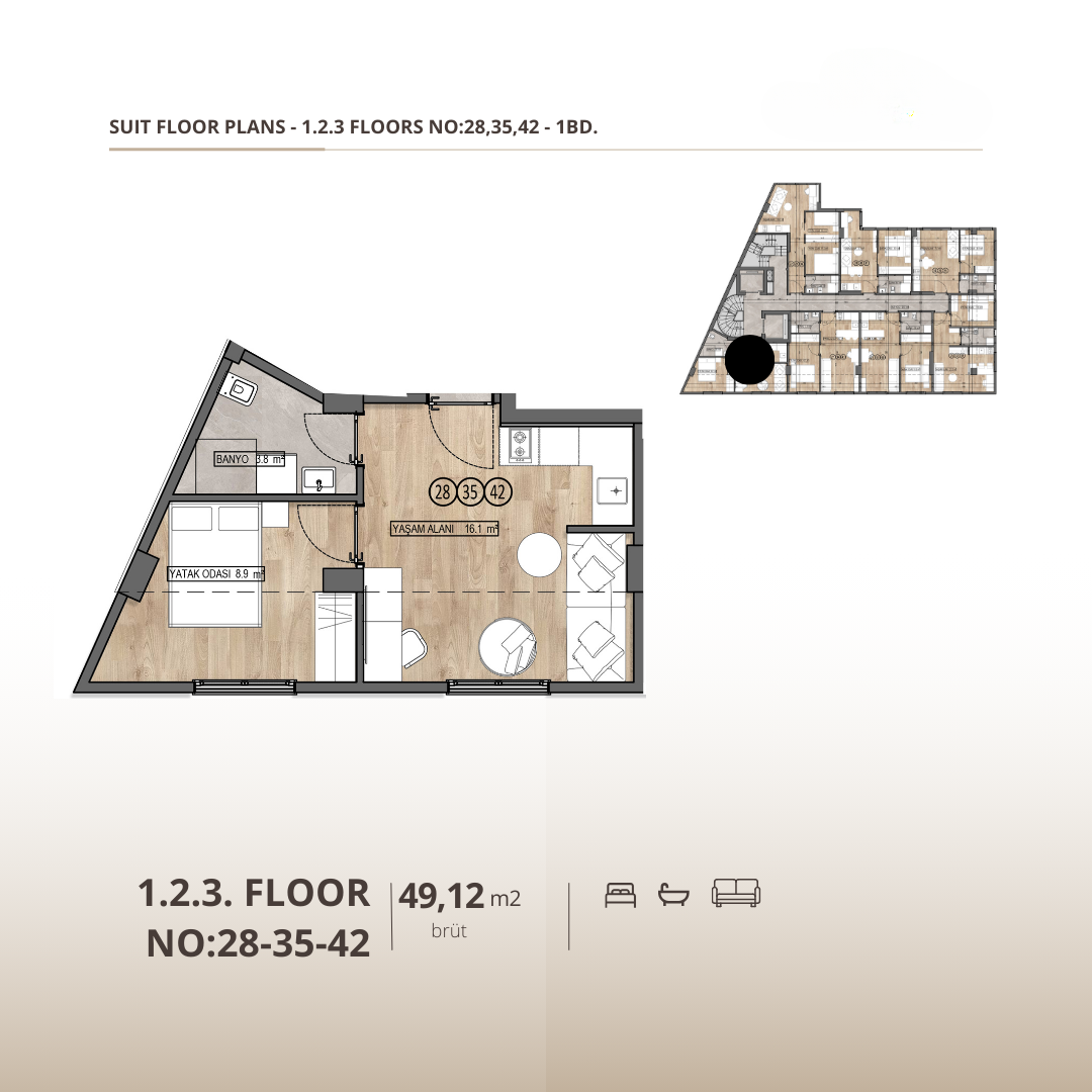 floor