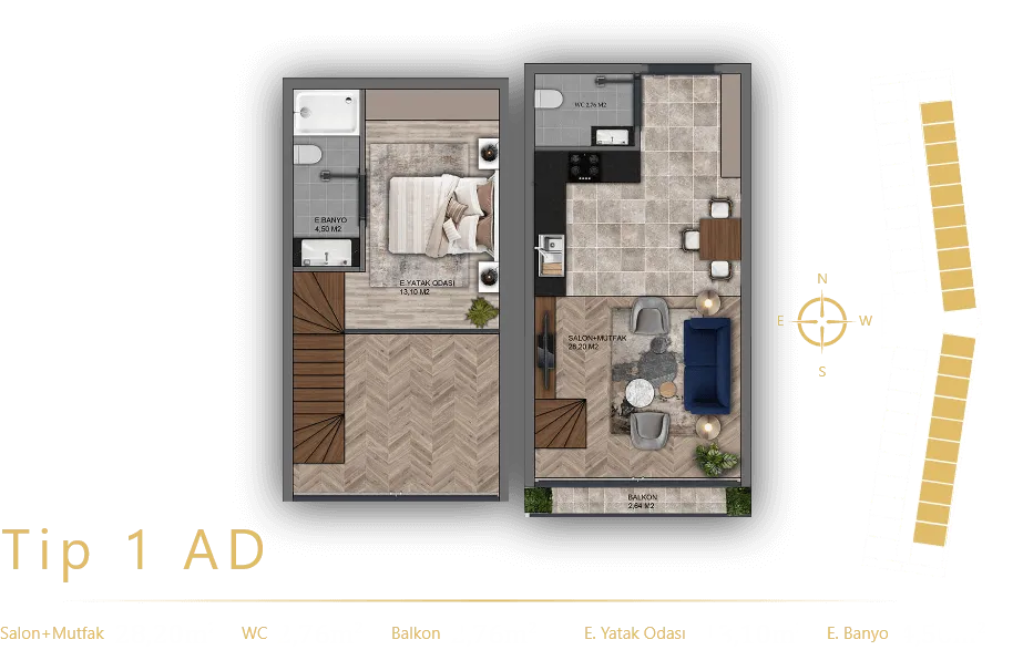 floor