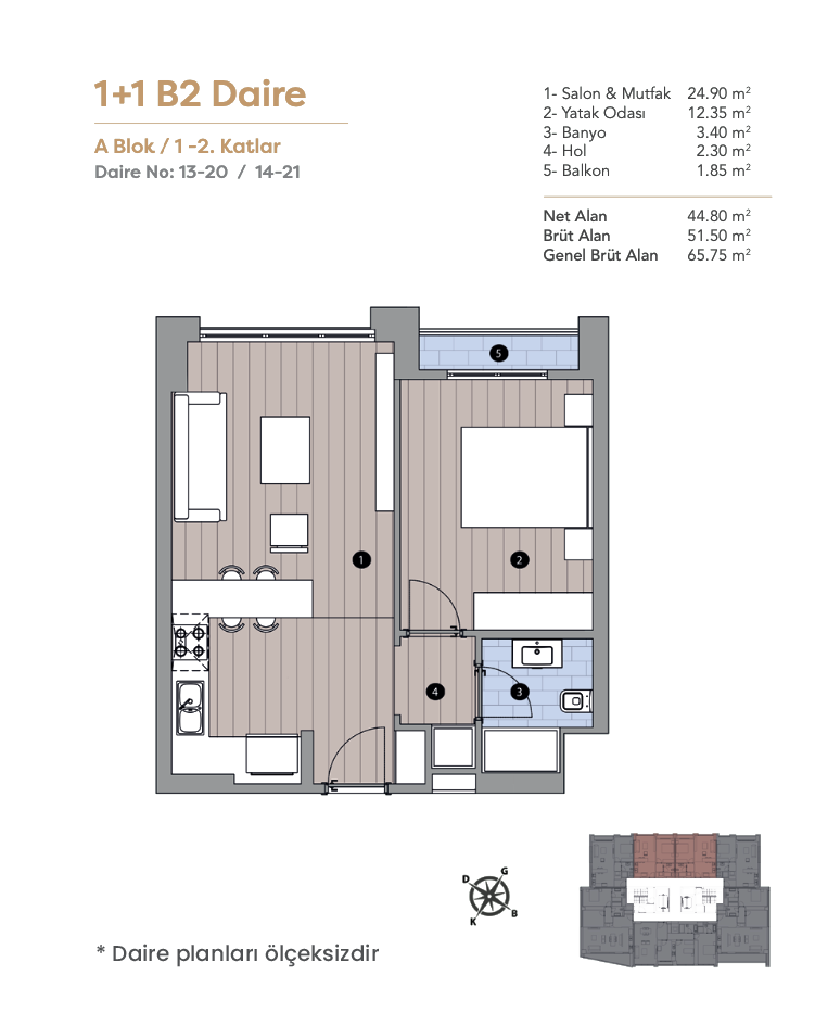 floor