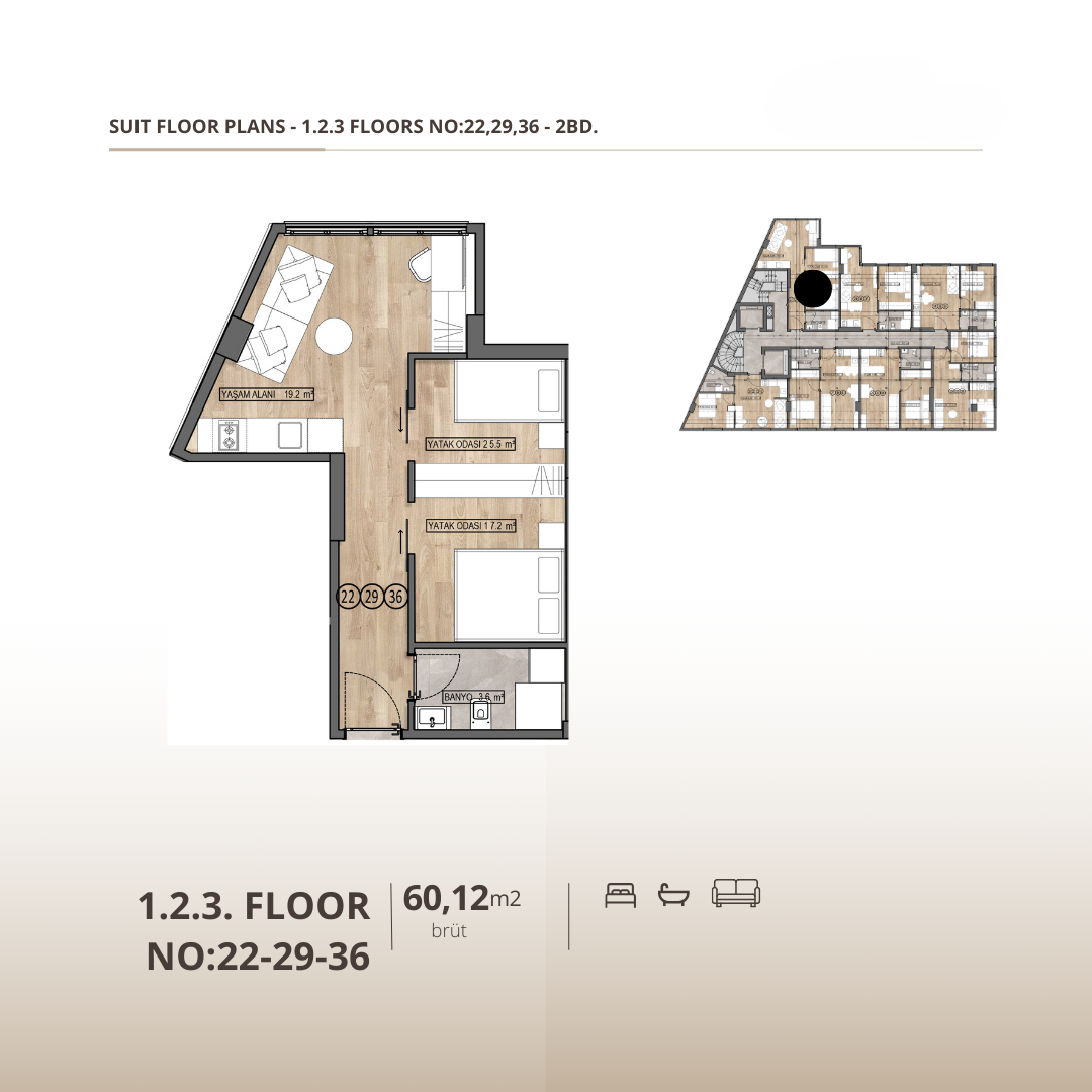 floor