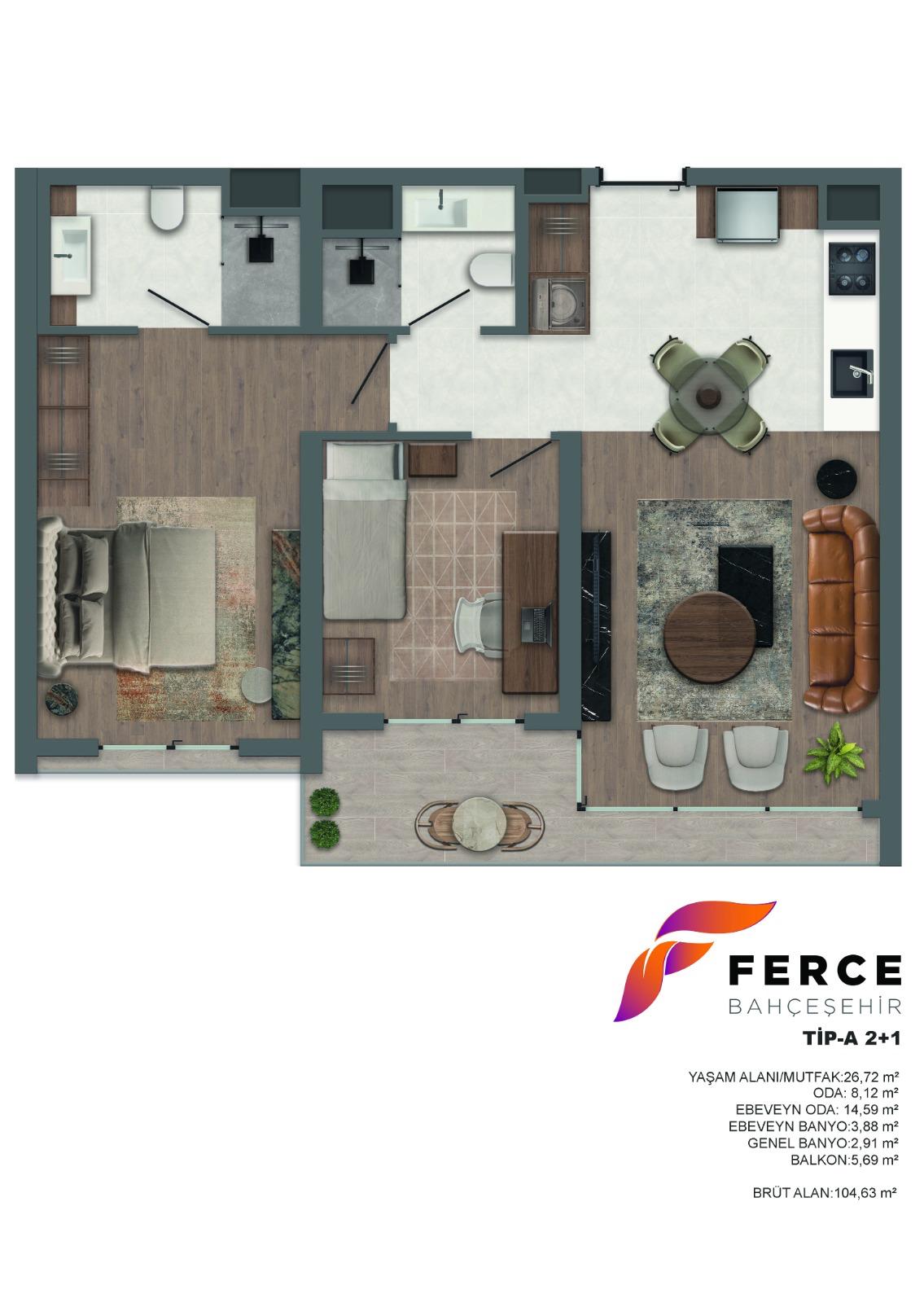 floor
