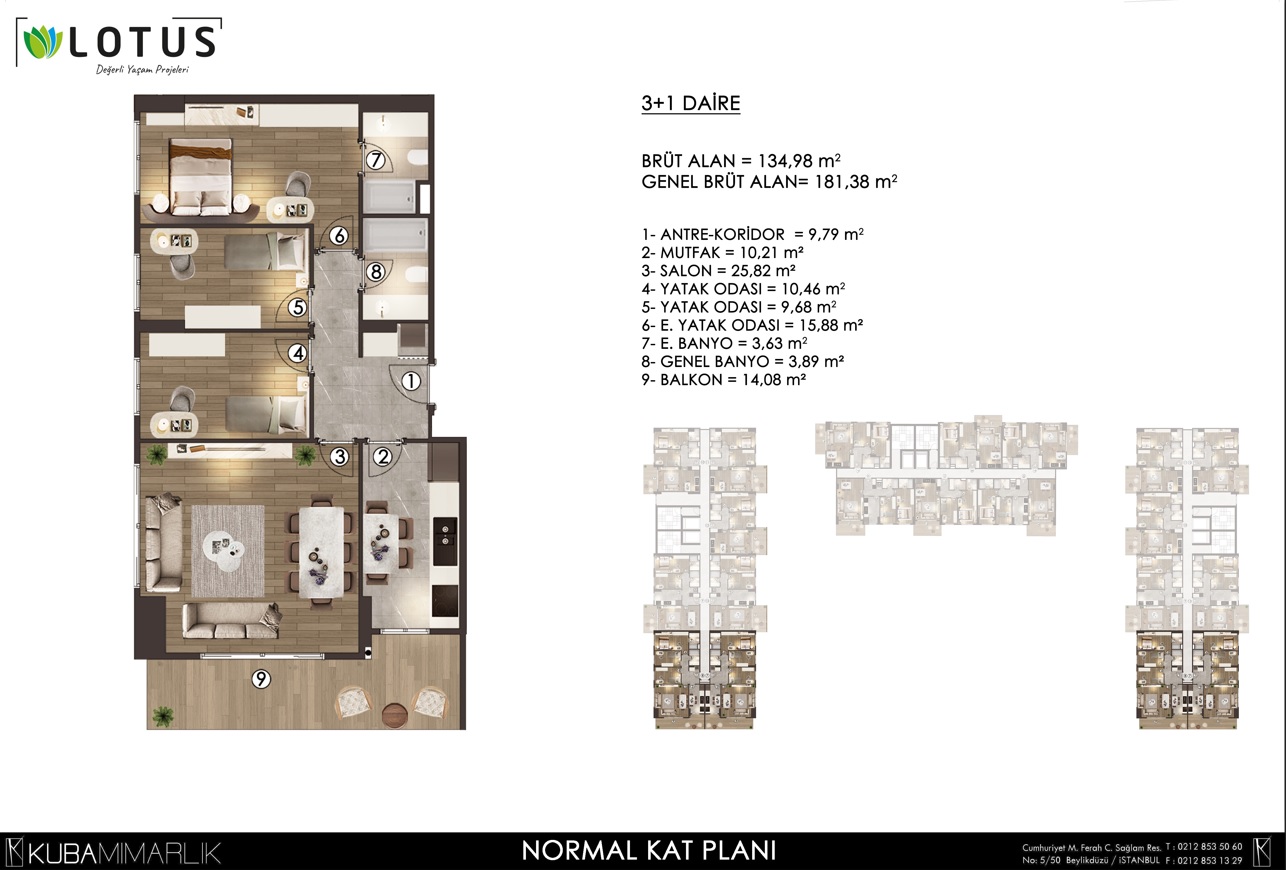 floor