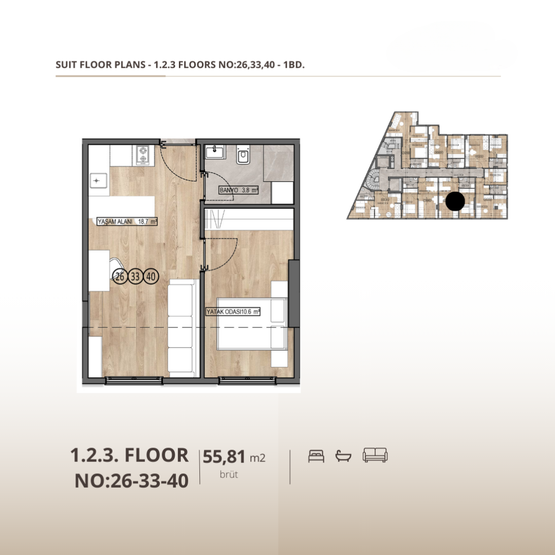 floor