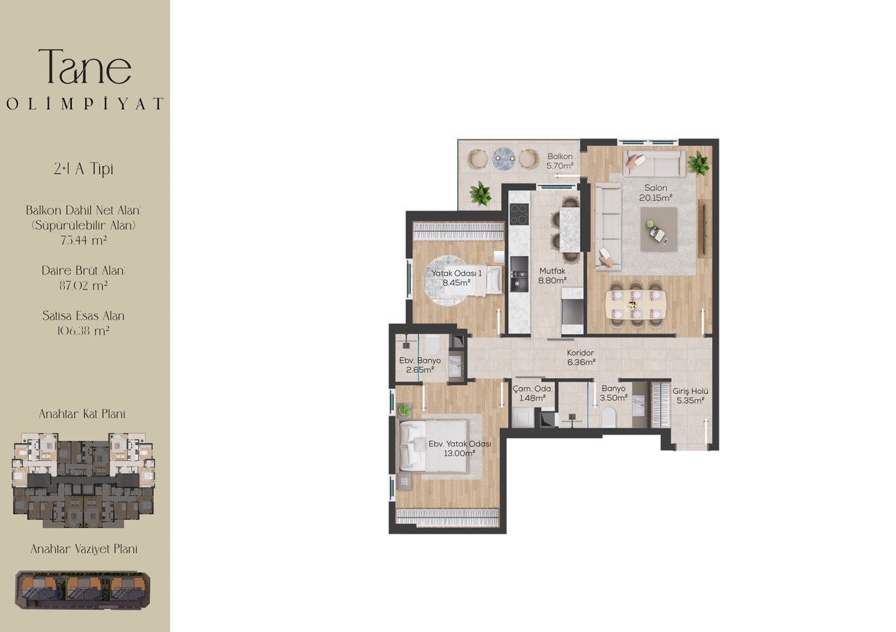 floor