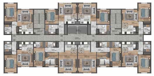 floor