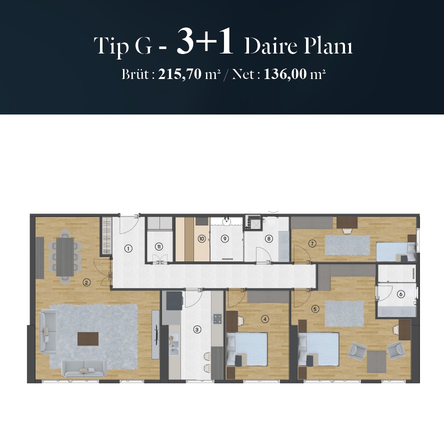 floor