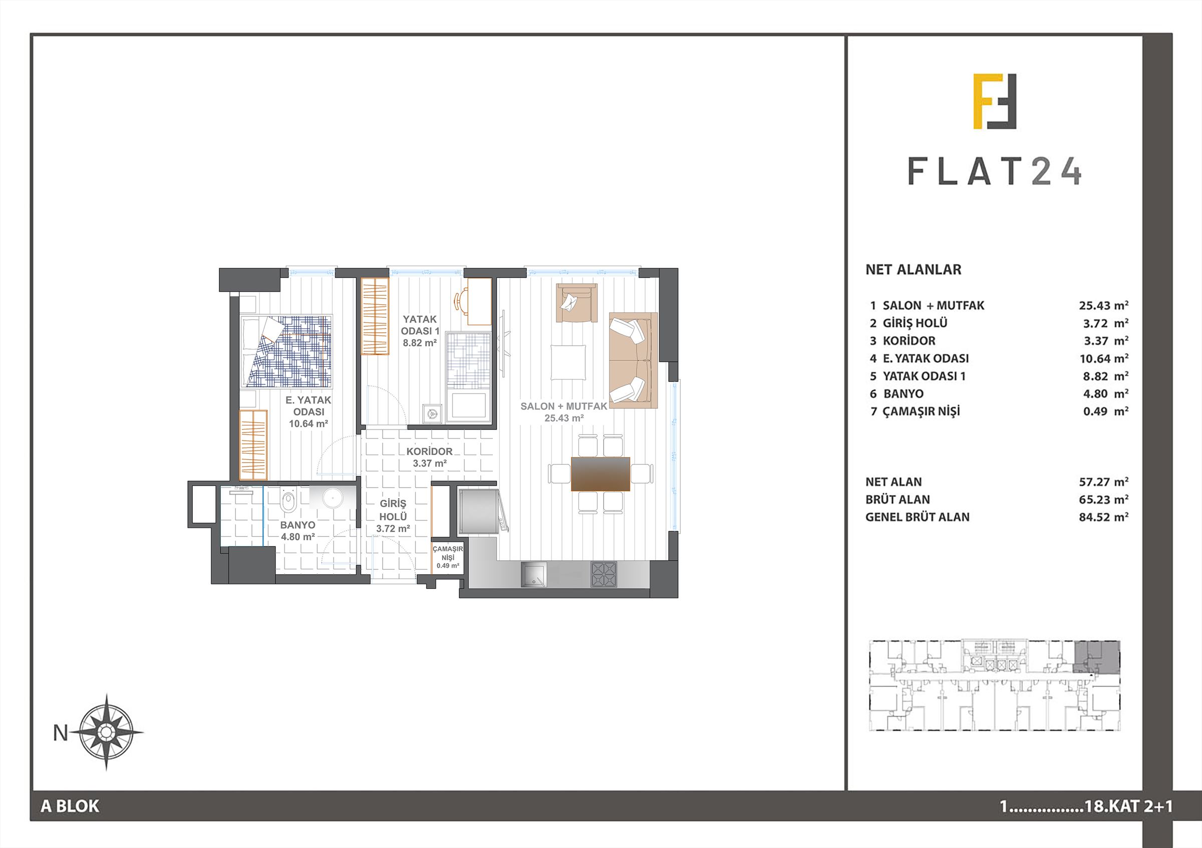 floor
