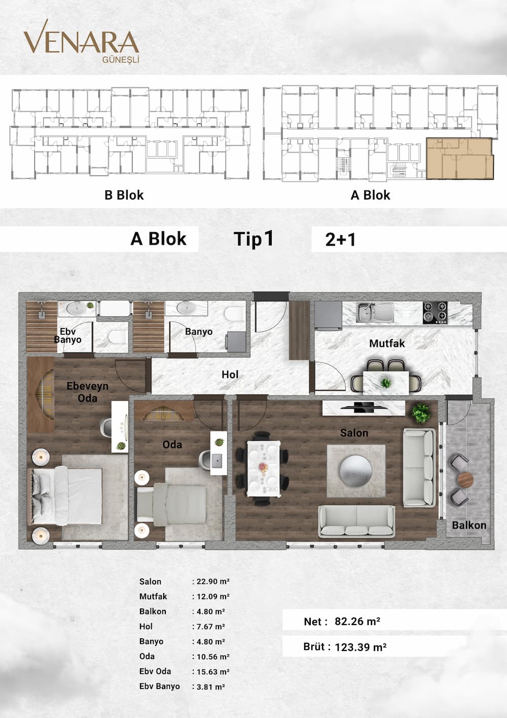 floor