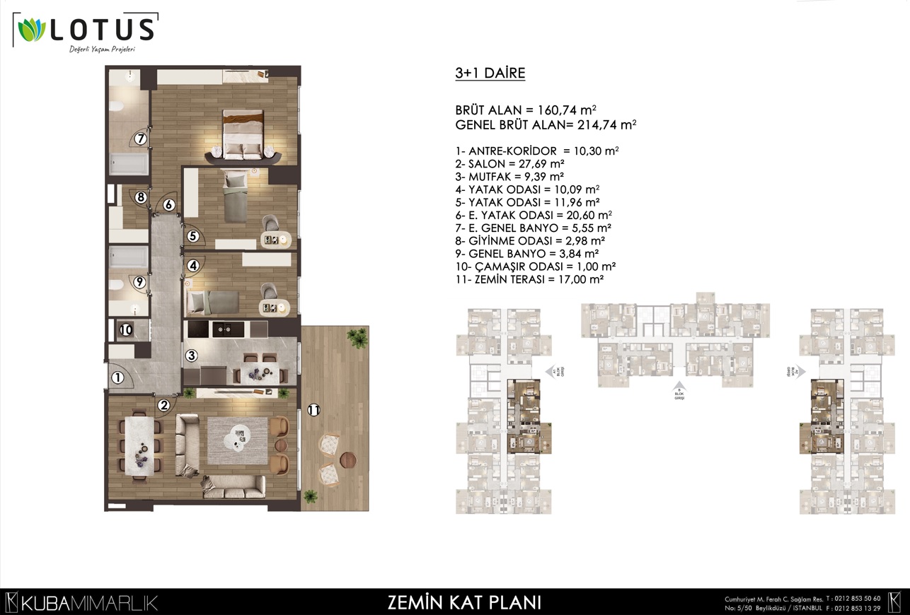 floor