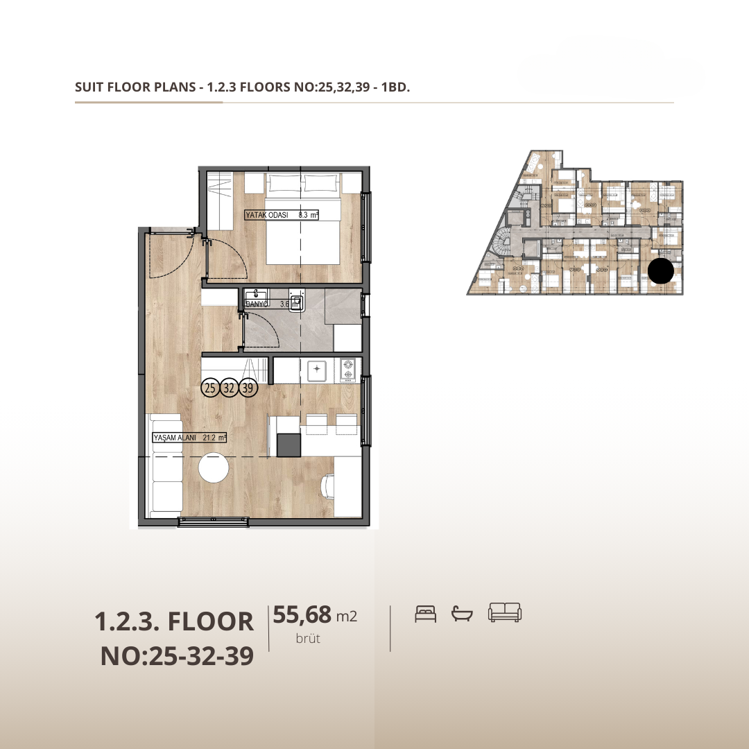 floor