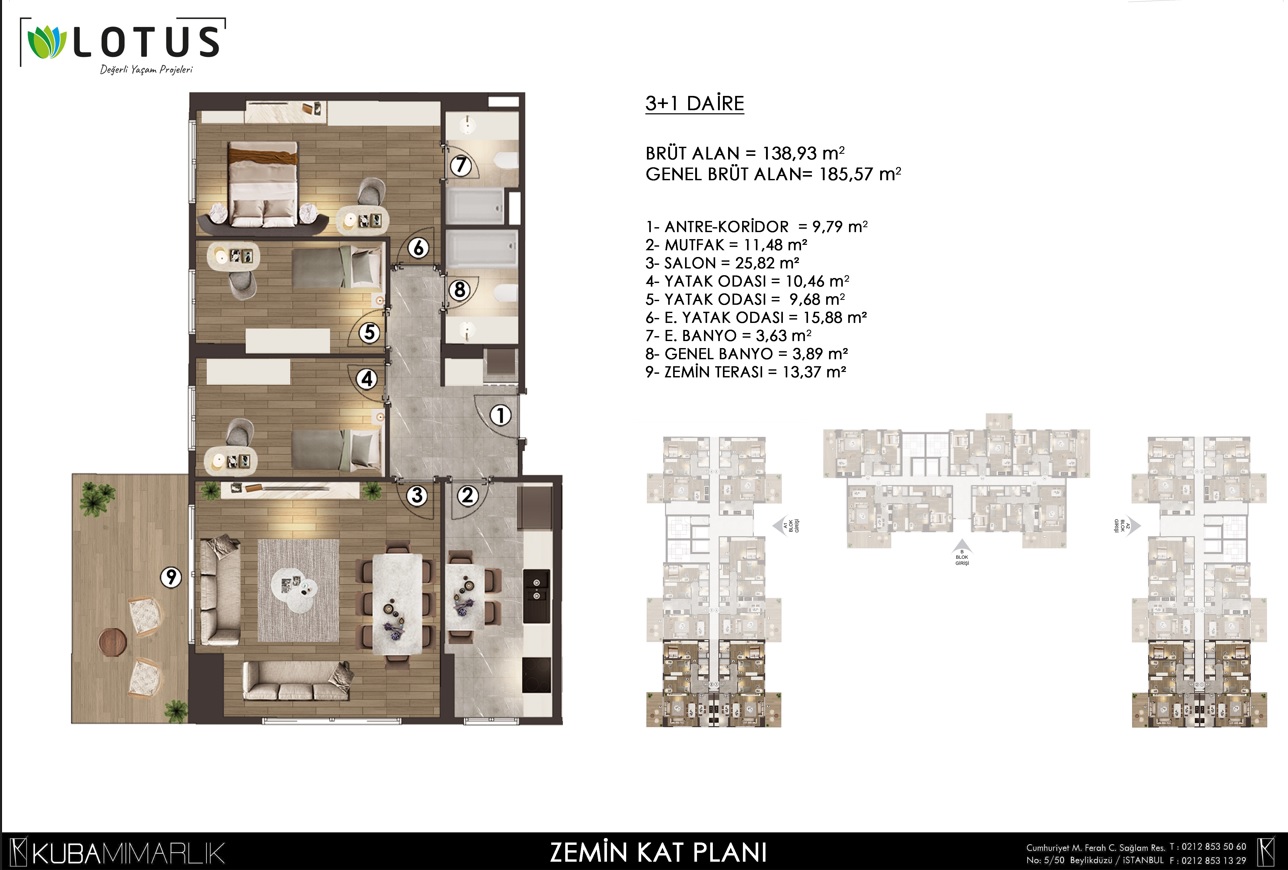 floor