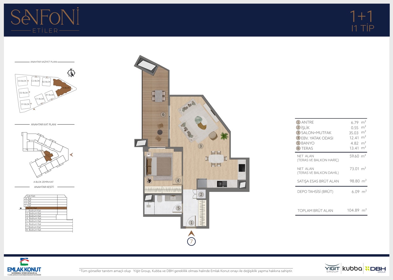 floor