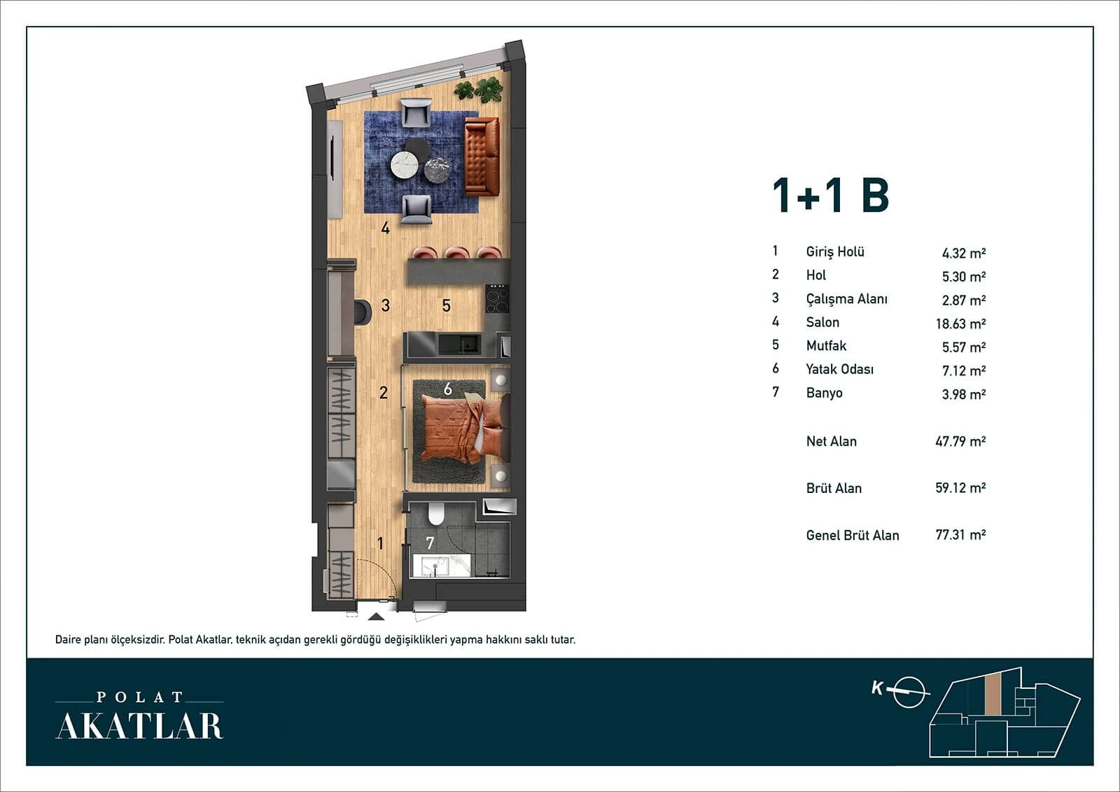 floor