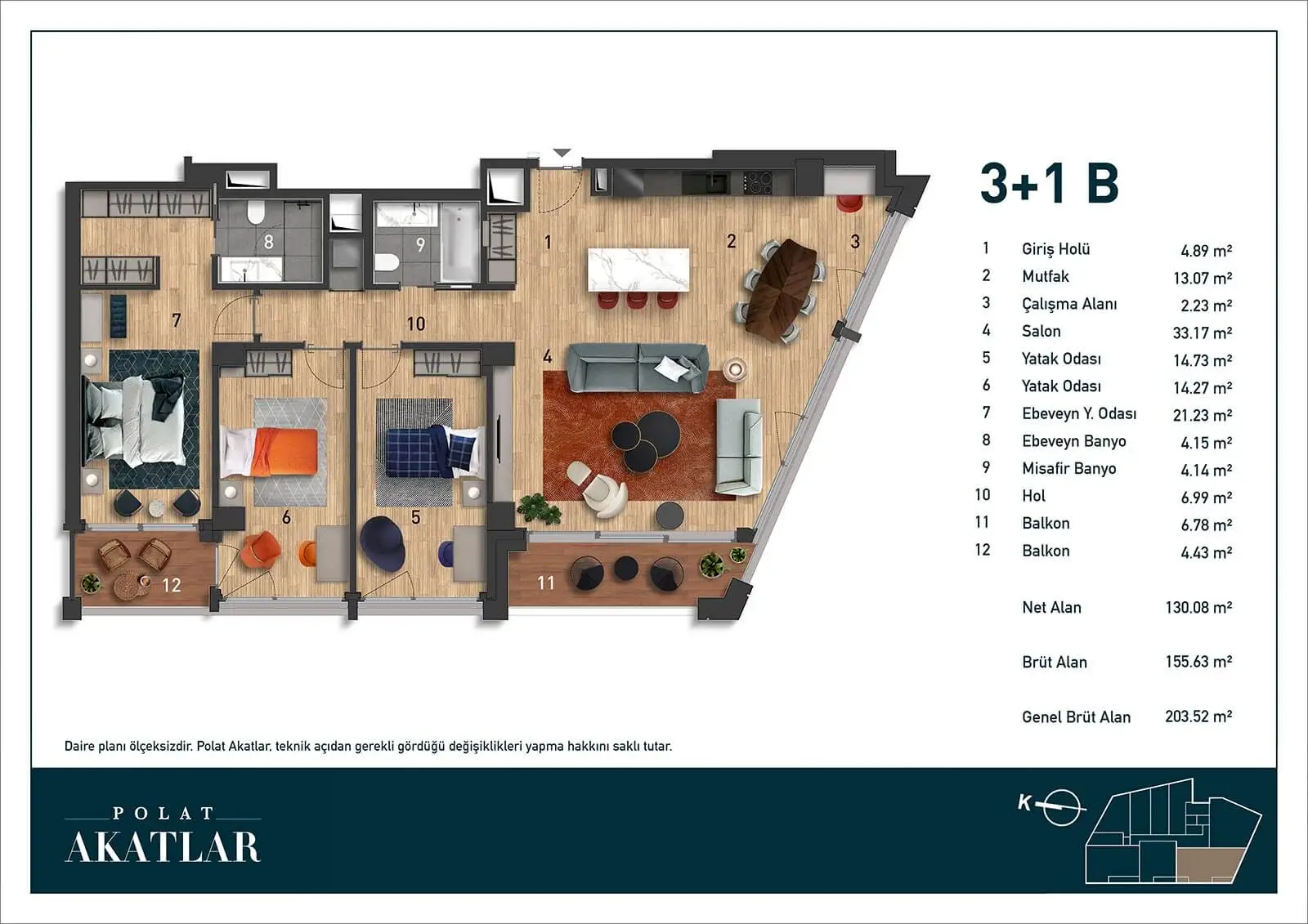 floor