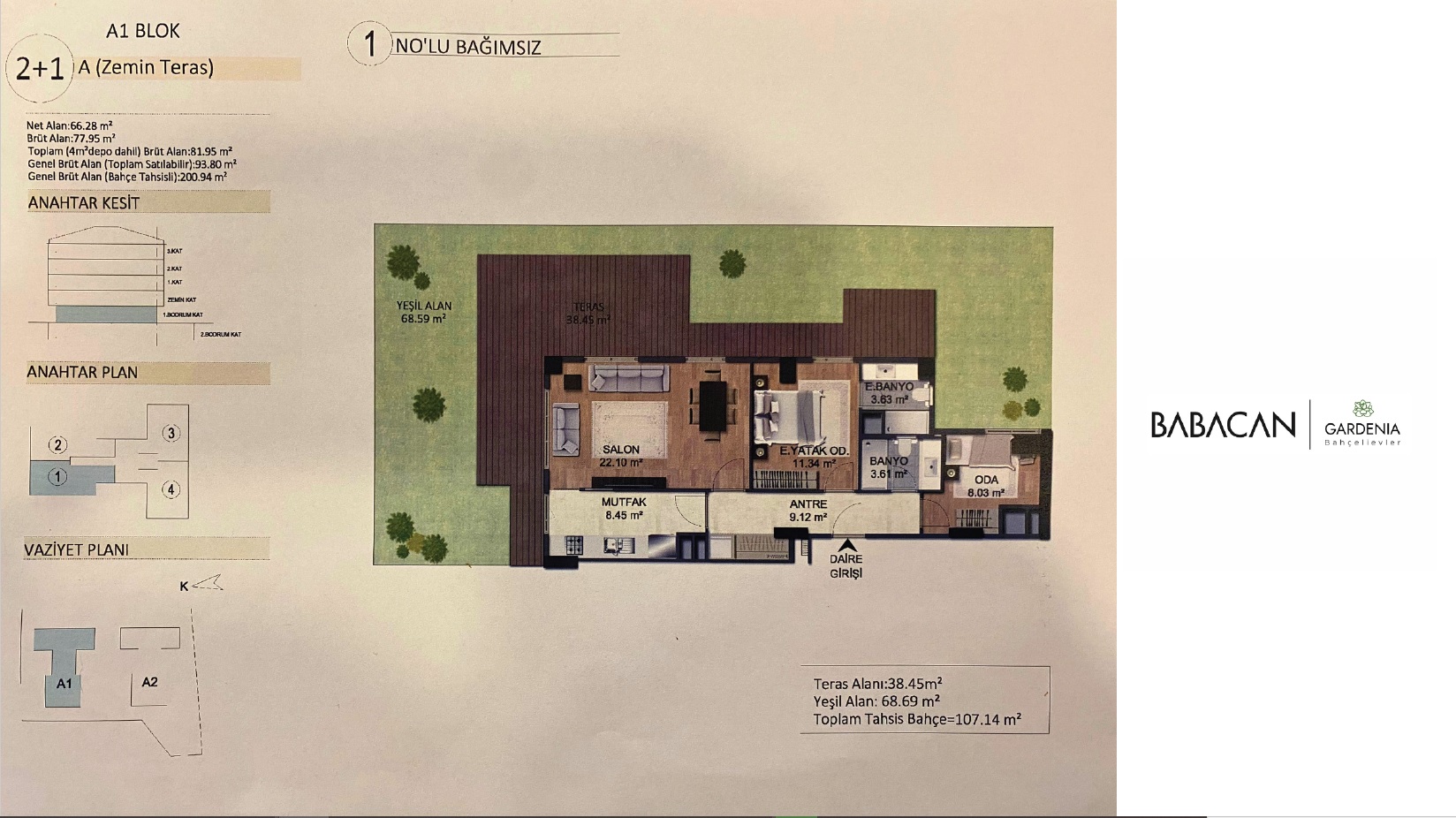 floor