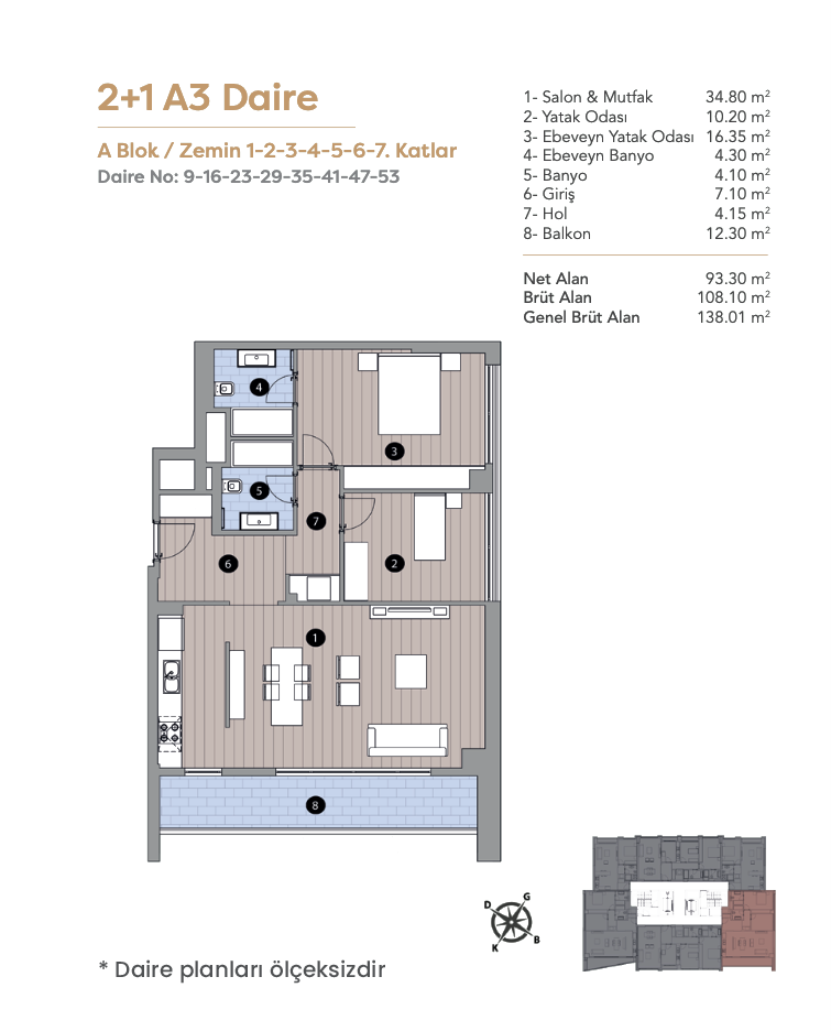 floor