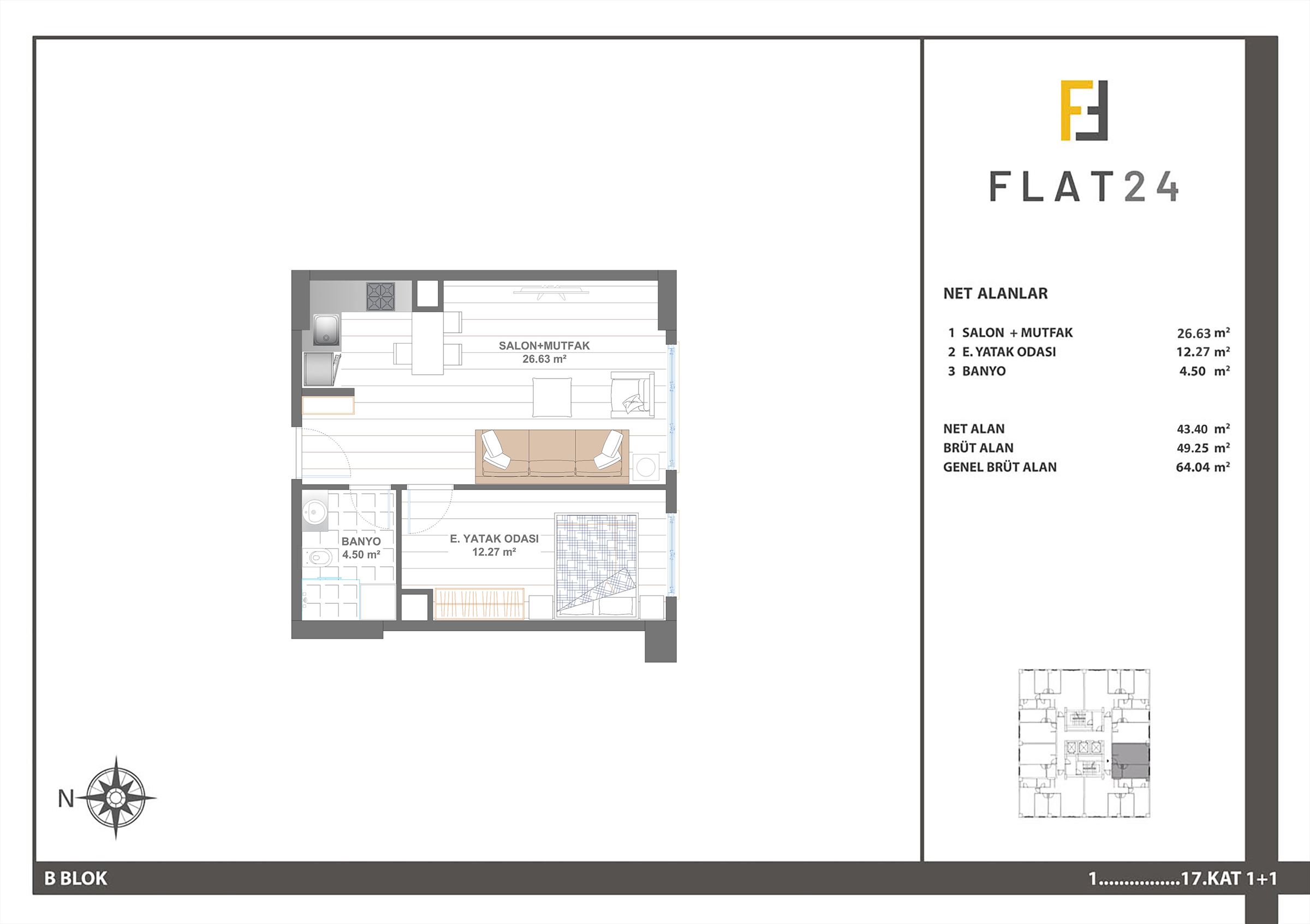 floor