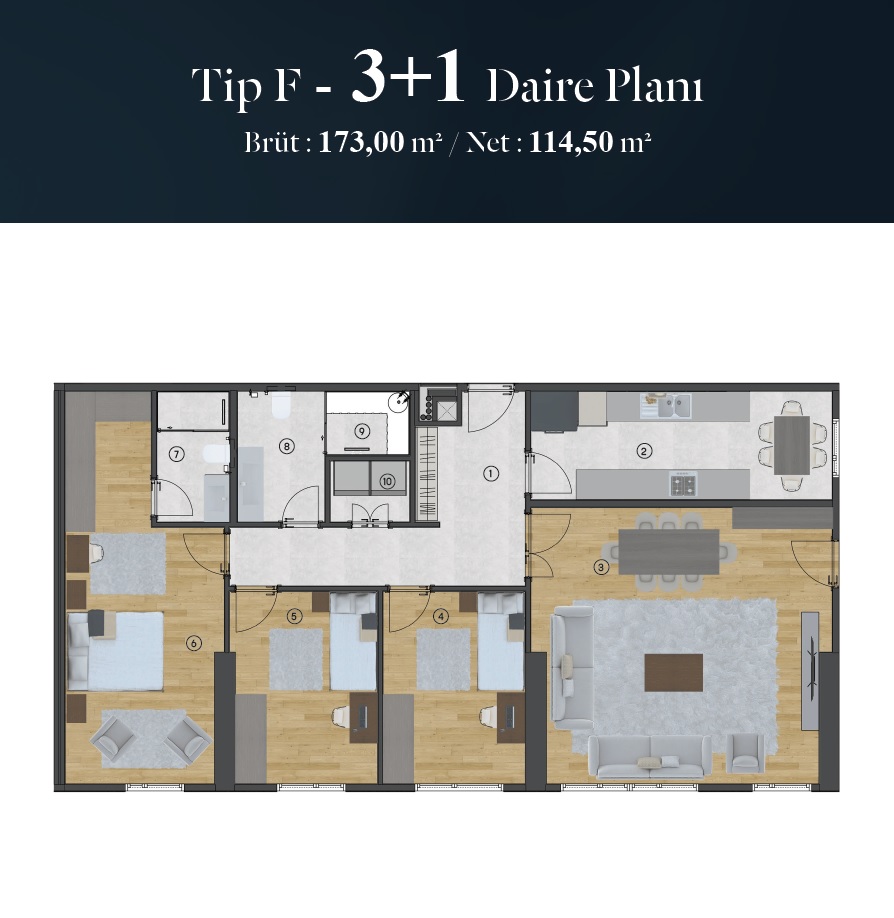 floor