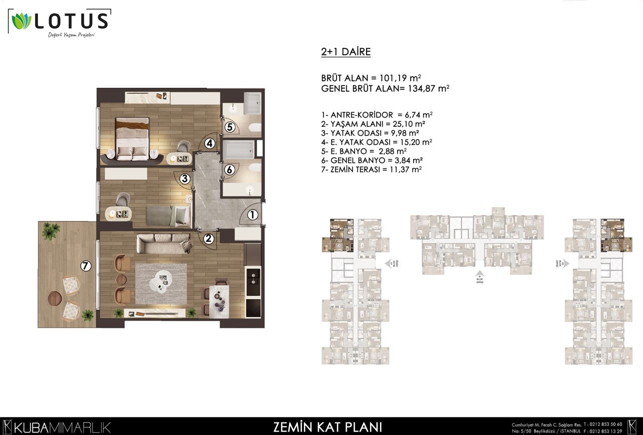 floor