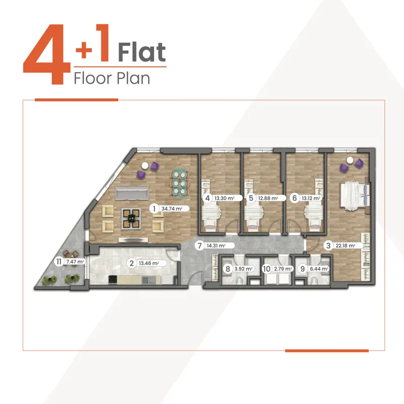 floor