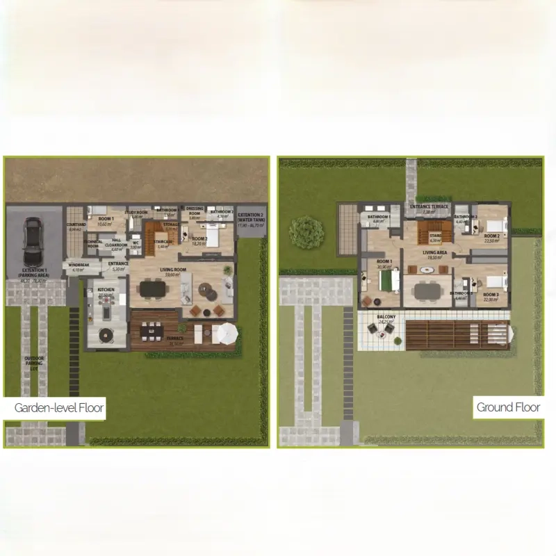 floor