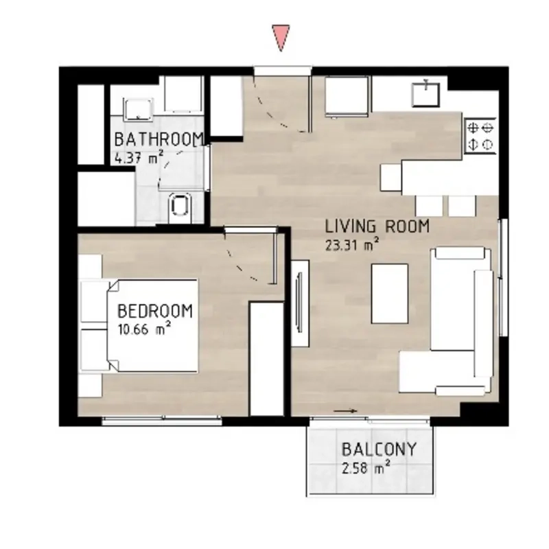 floor