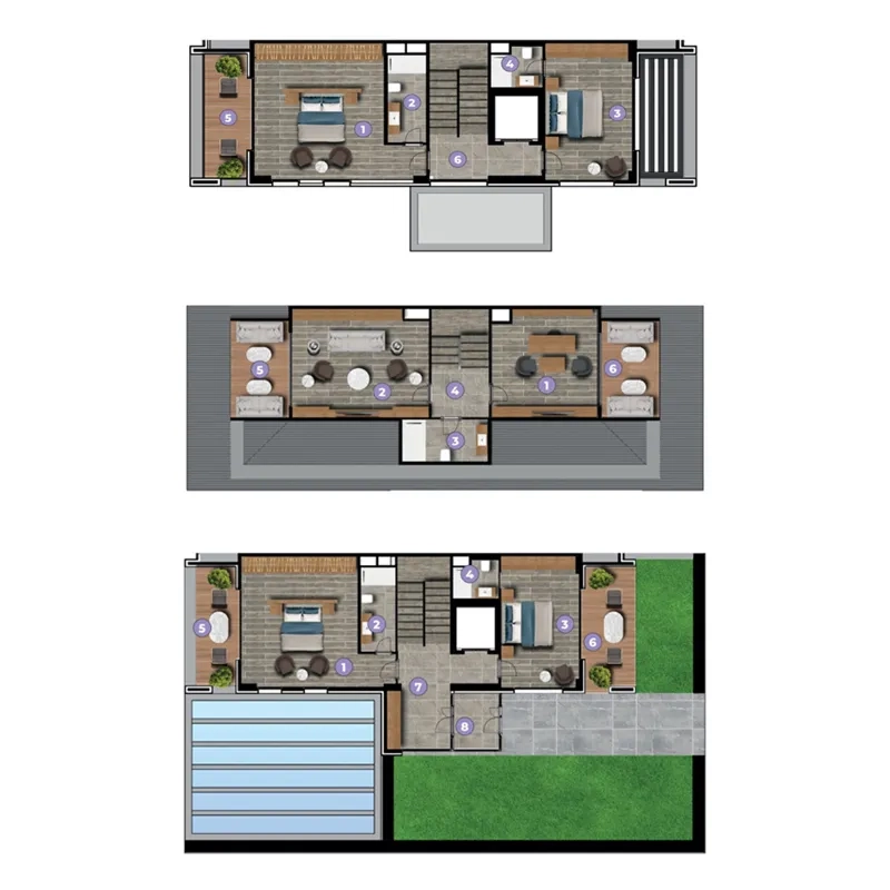 floor