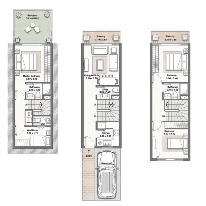 floor