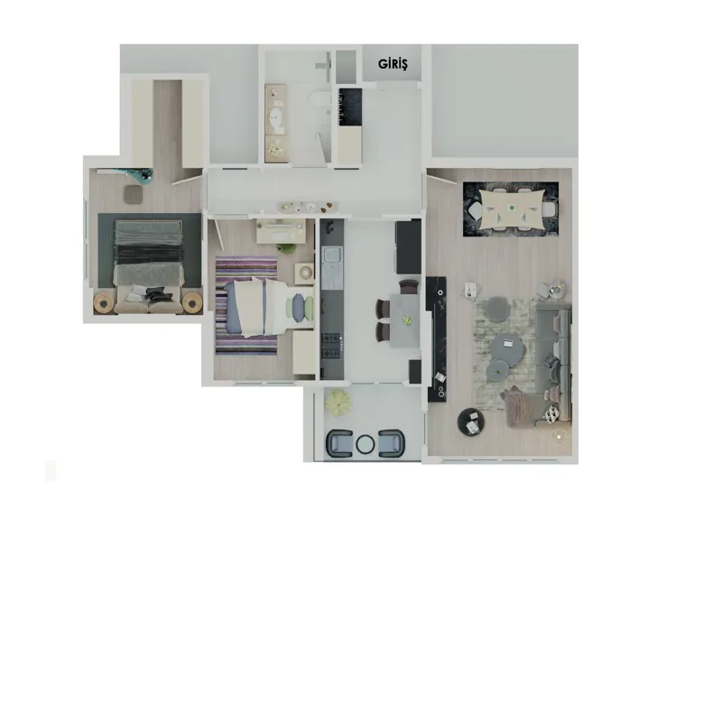 floor