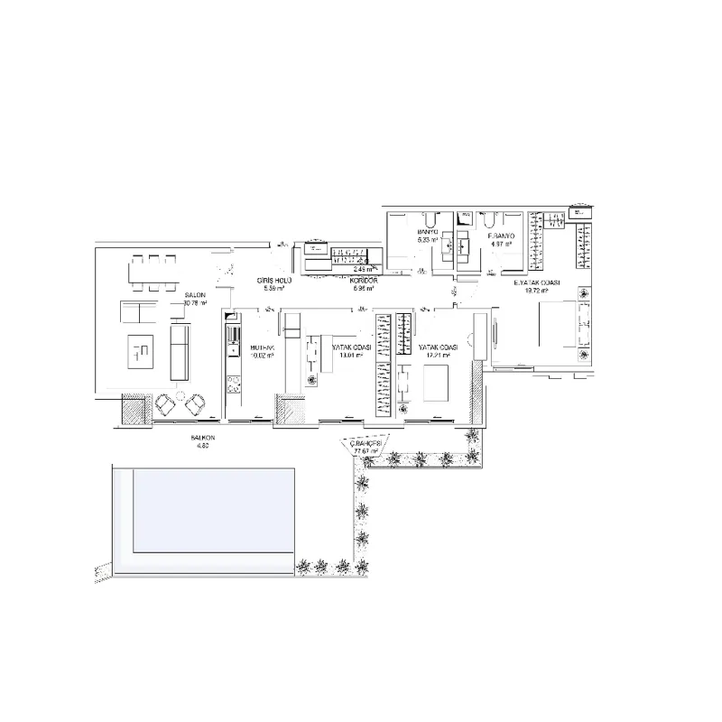floor