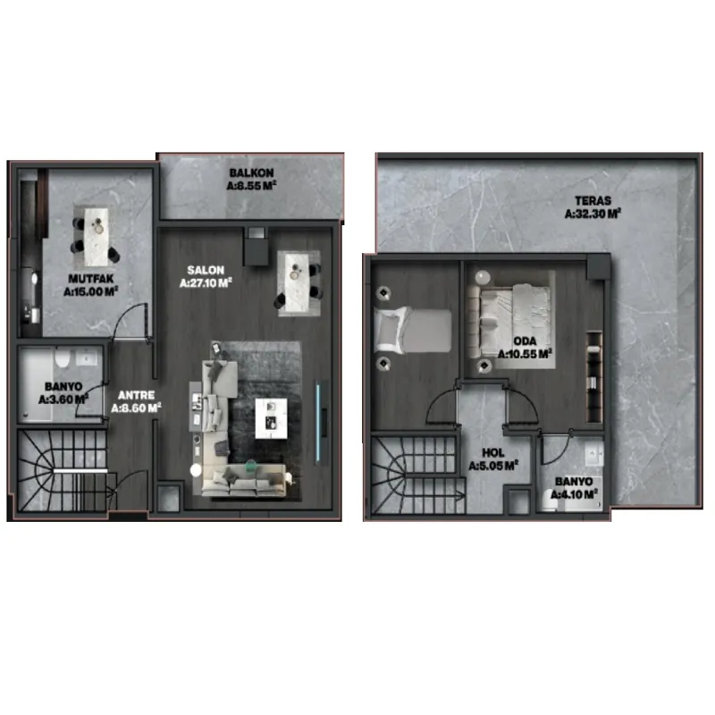 floor