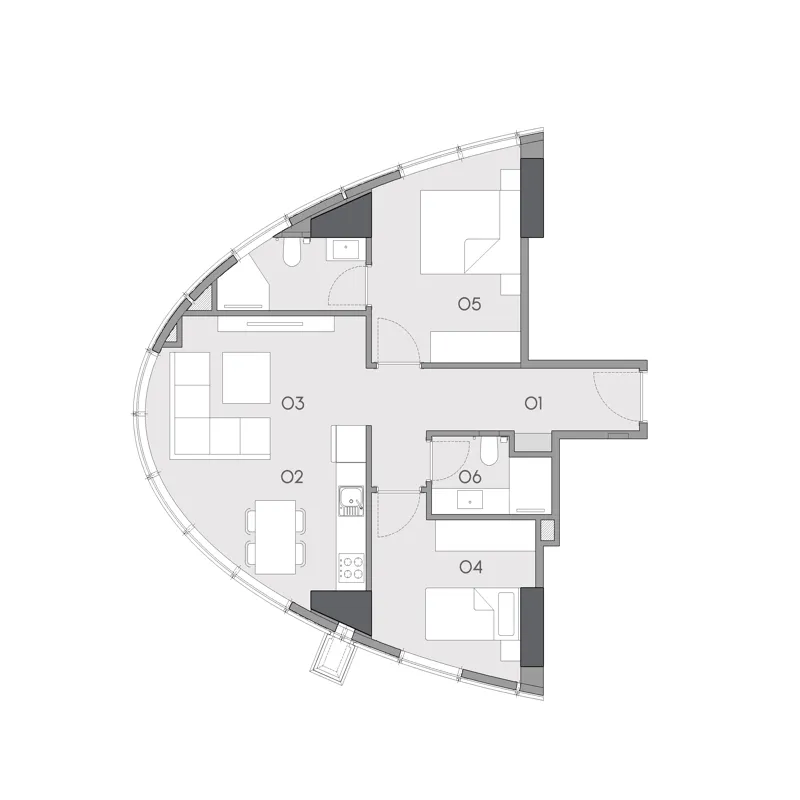 floor