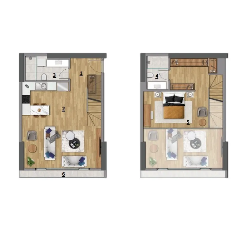 floor
