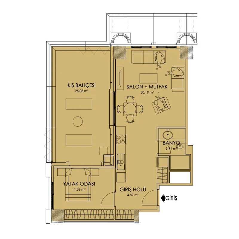 floor