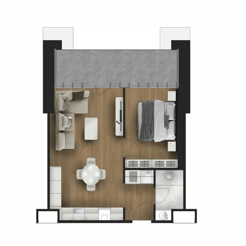 floor