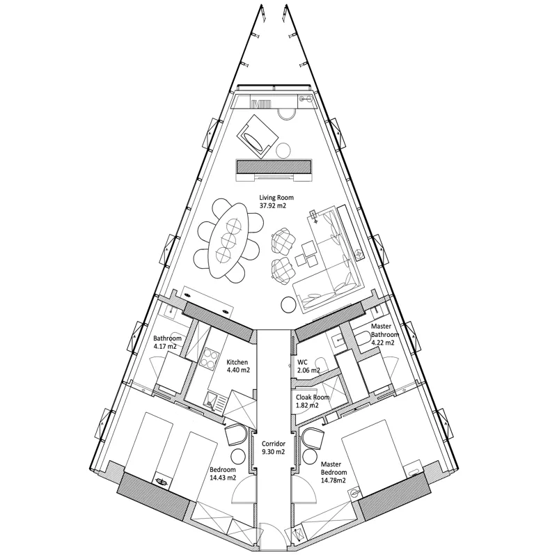 floor