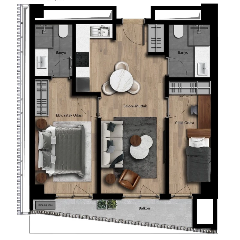 floor