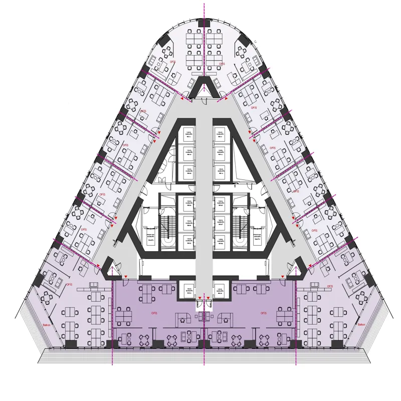 floor