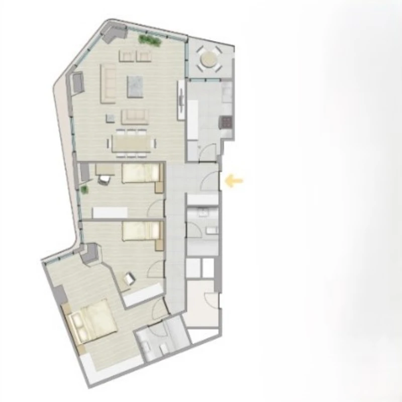 floor