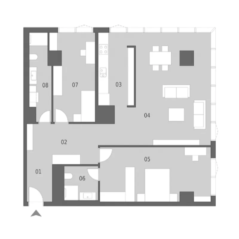 floor