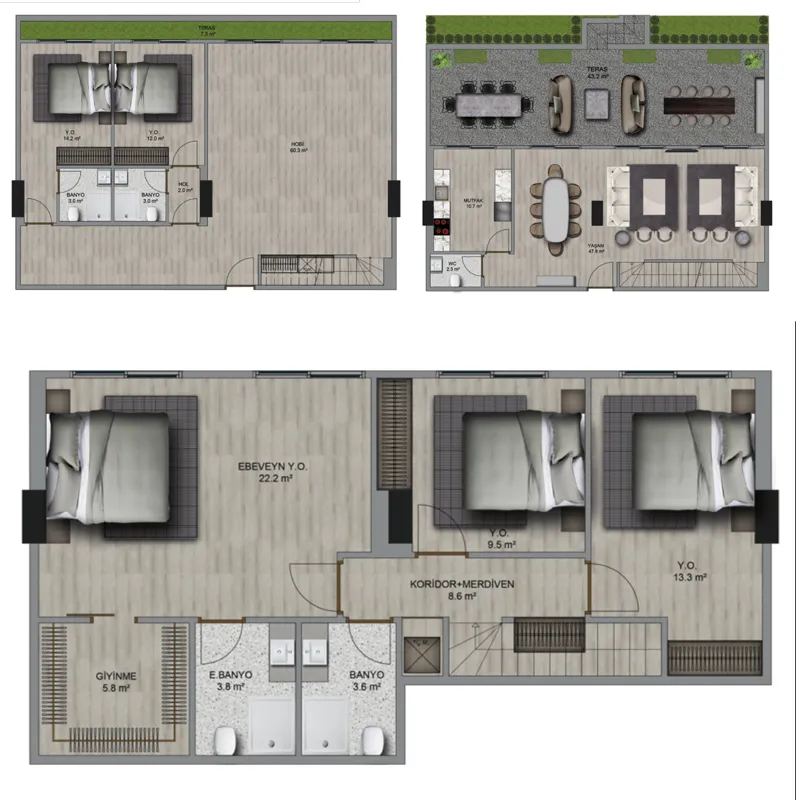 floor