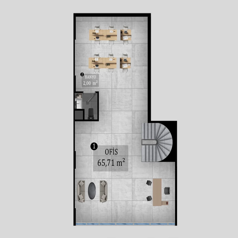 floor